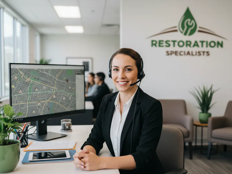 Water Damage Restoration  in Fenton  FAQ